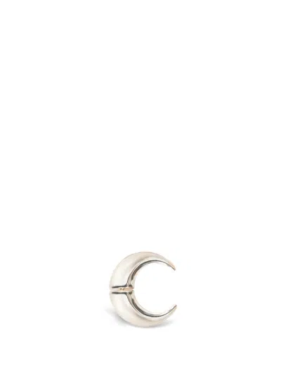 Marine Serre Jewellery In Black