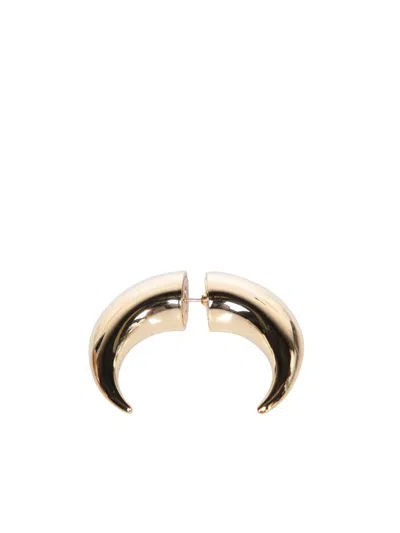 Marine Serre Jewellery In Gold