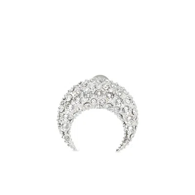 Marine Serre Jewellery In Brown