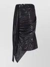 Marine Serre Knee Length And Midi Skirts