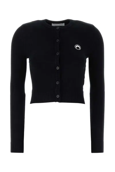 Marine Serre Knitwear
