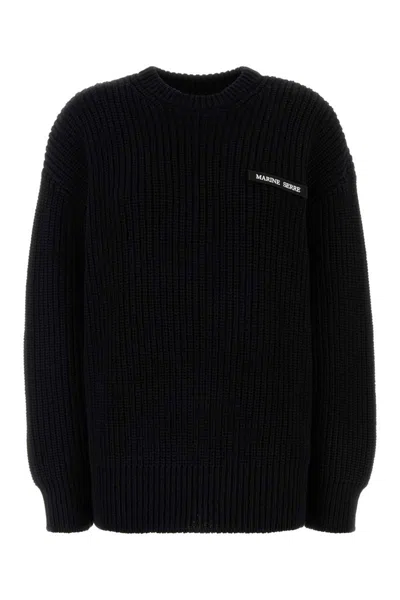MARINE SERRE MARINE SERRE KNITWEAR