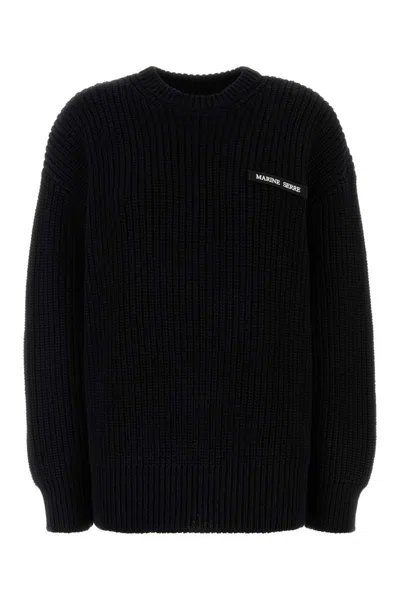 MARINE SERRE MARINE SERRE KNITWEAR