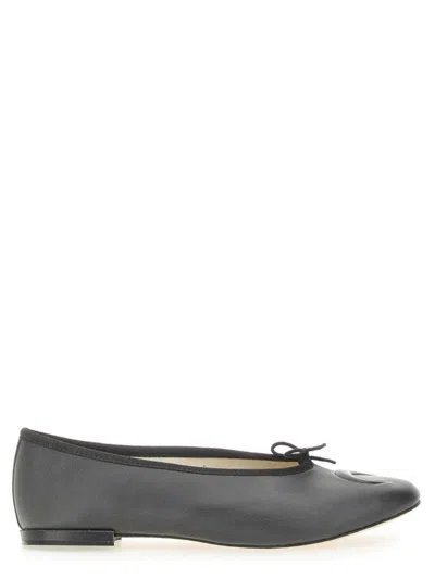 MARINE SERRE LILOUH" DANCER FLATS