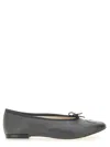 Marine Serre Dancer Lilouh In Black