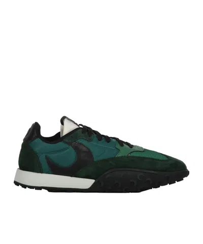 Marine Serre Logo Sports Shoes