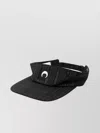 Marine Serre Women Moon Visor Hat