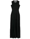 Marine Serre Jersey Tank Dress