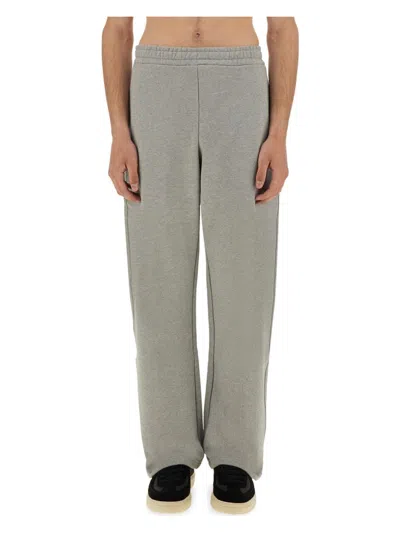 Marine Serre Men's Cotton Trousers
