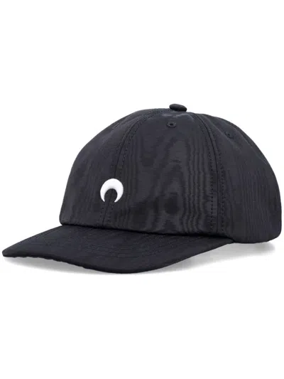 MARINE SERRE MARINE SERRE MOON BASEBALL CAP