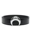 MARINE SERRE MOON BELT