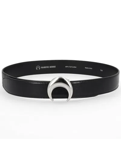 MARINE SERRE MARINE SERRE "MOON" BELT