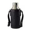 Marine Serre Moon Bottle Holder In Black
