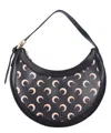 Marine Serre Moon Hobo Bag