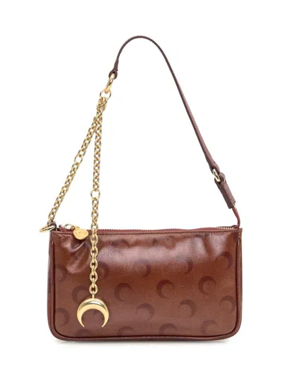 Marine Serre Moon Leather Core