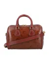 Marine Serre Moon Mini Bag