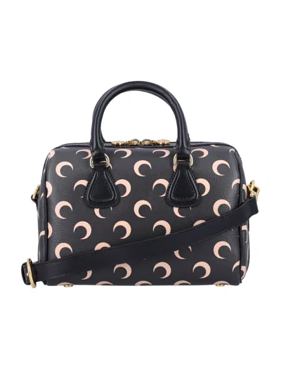 Marine Serre Moon Strike Bauletto Bag