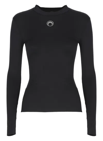 MARINE SERRE MOON SWEATER