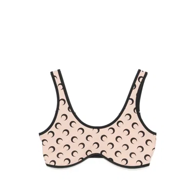 MARINE SERRE MOON TOP