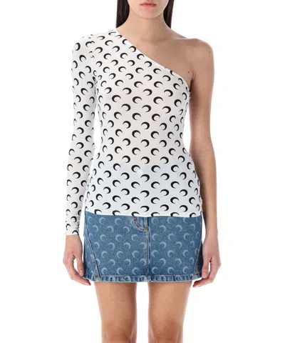 MARINE SERRE MOON TOP