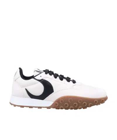 Marine Serre Ms-rise Trainers In White