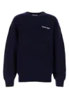 Marine Serre Jersey With Logo