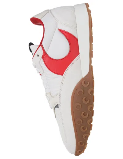 MARINE SERRE MS RISE SNEAKERS