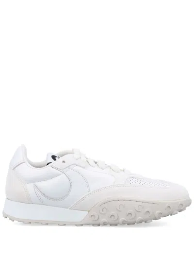 MARINE SERRE MS RISE SNEAKERS