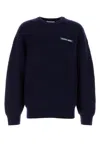 Marine Serre Jersey With Logo