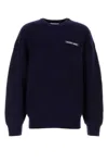 Marine Serre Jersey With Logo