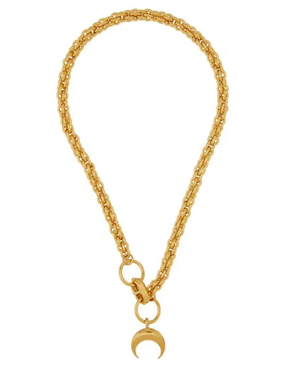 Marine Serre Necklaces