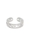 Marine Serre Open Bracelet