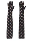 Marine Serre Accessories In Multicolour