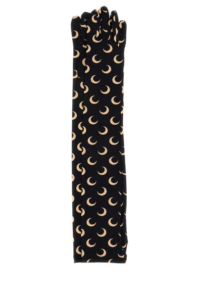 Marine Serre Other Accessories In Printed