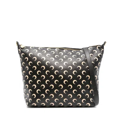 Marine Serre Other Bags In Multicolor