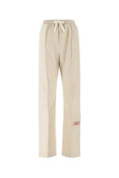 MARINE SERRE PANTALONE