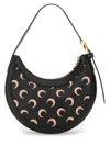 Marine Serre Mini Moon Eclipse Shoulder Bag