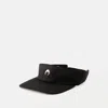 Marine Serre Regenerated Moire Visor