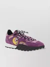 Marine Serre Ms Rise Ii Sneakers