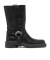 Marine Serre Otor Boot