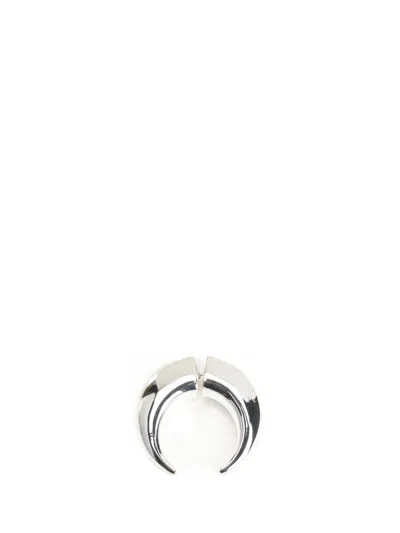 Marine Serre Shamanic Jewelry Silver