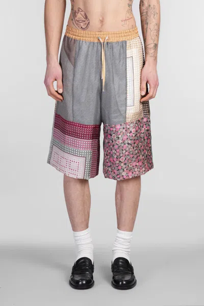 Marine Serre Shorts