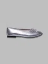Marine Serre Soft Nappa Repetto Lilou - 100% Calf Skin