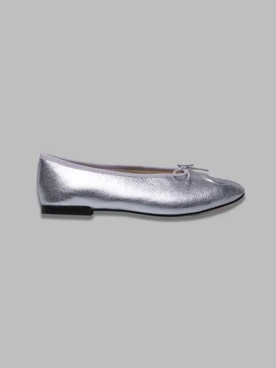 Marine Serre Soft Nappa Repetto Lilou - 100% Calf Skin