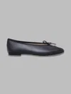 Marine Serre Soft Nappa Repetto Lilou - 100% Calf Skin