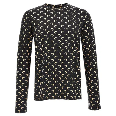 MARINE SERRE MARINE SERRE SWEATERS