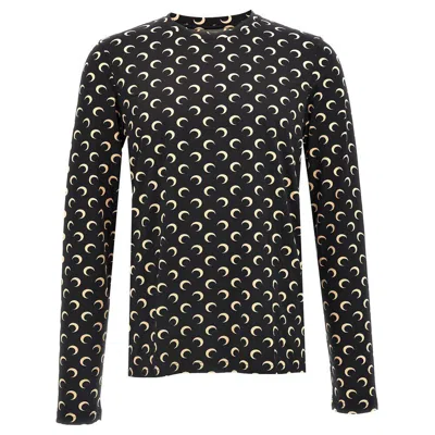 MARINE SERRE MARINE SERRE SWEATERS