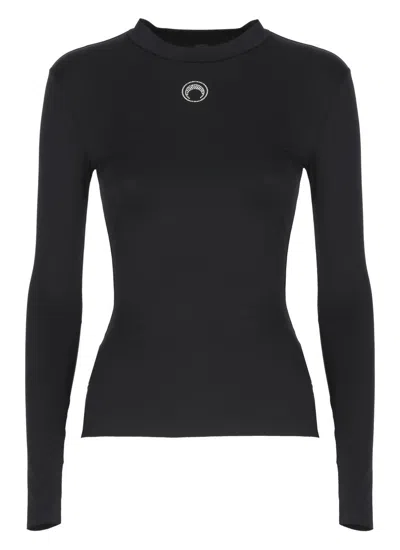 MARINE SERRE MARINE SERRE SWEATERS