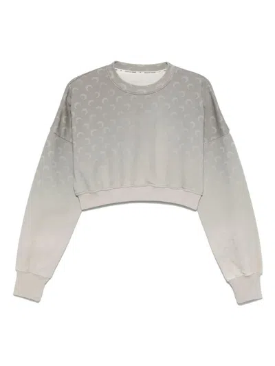 MARINE SERRE MARINE SERRE SWEATERS