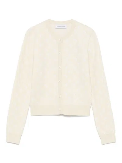 MARINE SERRE MARINE SERRE SWEATERS